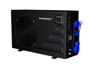 Термопомпа HANSCRAFT HITACHI EVOLUTION 60