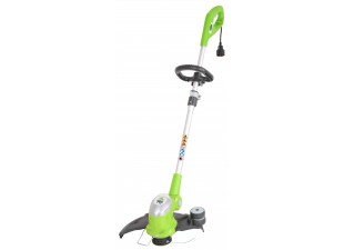 Greenworks GWLT 5030 E подстригване с електромотор