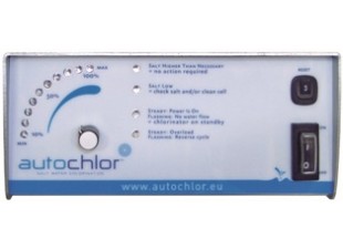 Salt chlorinator Autochlor MINI RP 7 (7 г / ч)