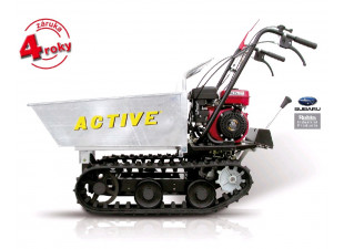 Конвейерна лента ACTIVE DMP 1310