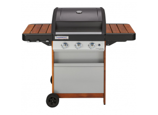 Grill 3 Уди LX Series