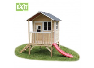 Cedar Playhouse Loft 300