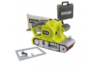 Ryobi EBS 1310 VFHG колан Сандер 100 мм