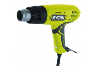 Ryobi EHG 2000 топлина пистолет