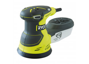 Ryobi 300 ROS ексцентрична шлайфмашина 125 мм