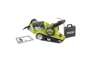 Ryobi ESS 800 V колан Сандер 76 мм