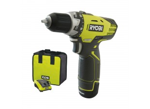 Ryobi RCD 12011 L 12 V акумулаторен винтоверт 