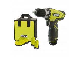 Ryobi RCD 12012 L 12 V акумулаторен винтоверт 