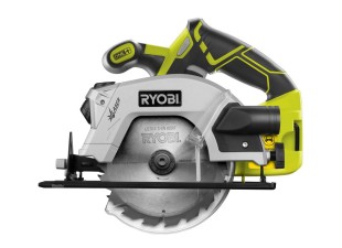 Ryobi 1801 M RWSL акумулаторен ръчен циркуляр с лазер ONE +