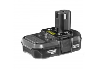 Ryobi RB18 L13 18 V литиево-йонна батерия 1,3 Ah