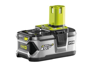 Ryobi RB18 L40 18 V литиево-йонна батерия 4,0 Ah