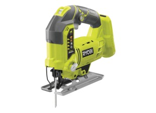 Ryobi R18-0 JS Jig Saw с Laser ONE +