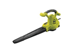 Ryobi RBV 3000 CSV вакуум / вентилатор с електродвигател