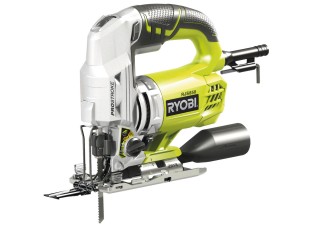 Ryobi RJS 850-K 600W Jig Saw