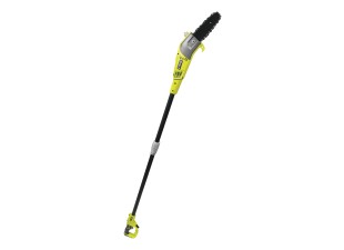 RPP Ryobi 750 с резитба видя с електродвигател