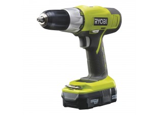 Ryobi R18 DDP L13S 18 V 2-Speed ​​бормашина / Driver