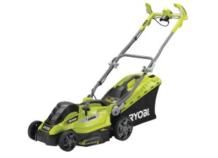 Ryobi RLM 15Е, 36Н косачка с електродвигател