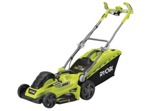 Ryobi RLM 18E, 40Н косачка с електродвигател