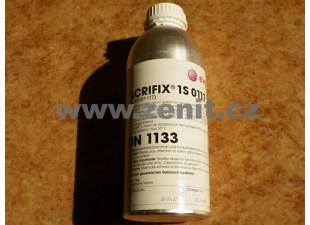 Acrifix 117 (бутилка)