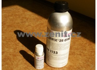 Acrifix 20 катализатор (бутилка)