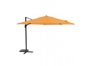 Creador роми страна чадър 3.5 m (оранжево)