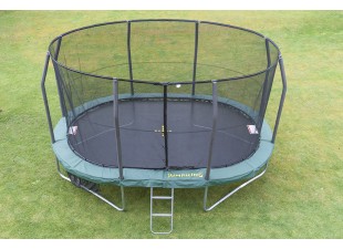 Батут JumpKING OvalPOD 3 х 4.5 M